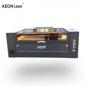 High Quality Laser Cutting Machines For Plywood -
 AEON MIRA Series-MIRA9  – AEON